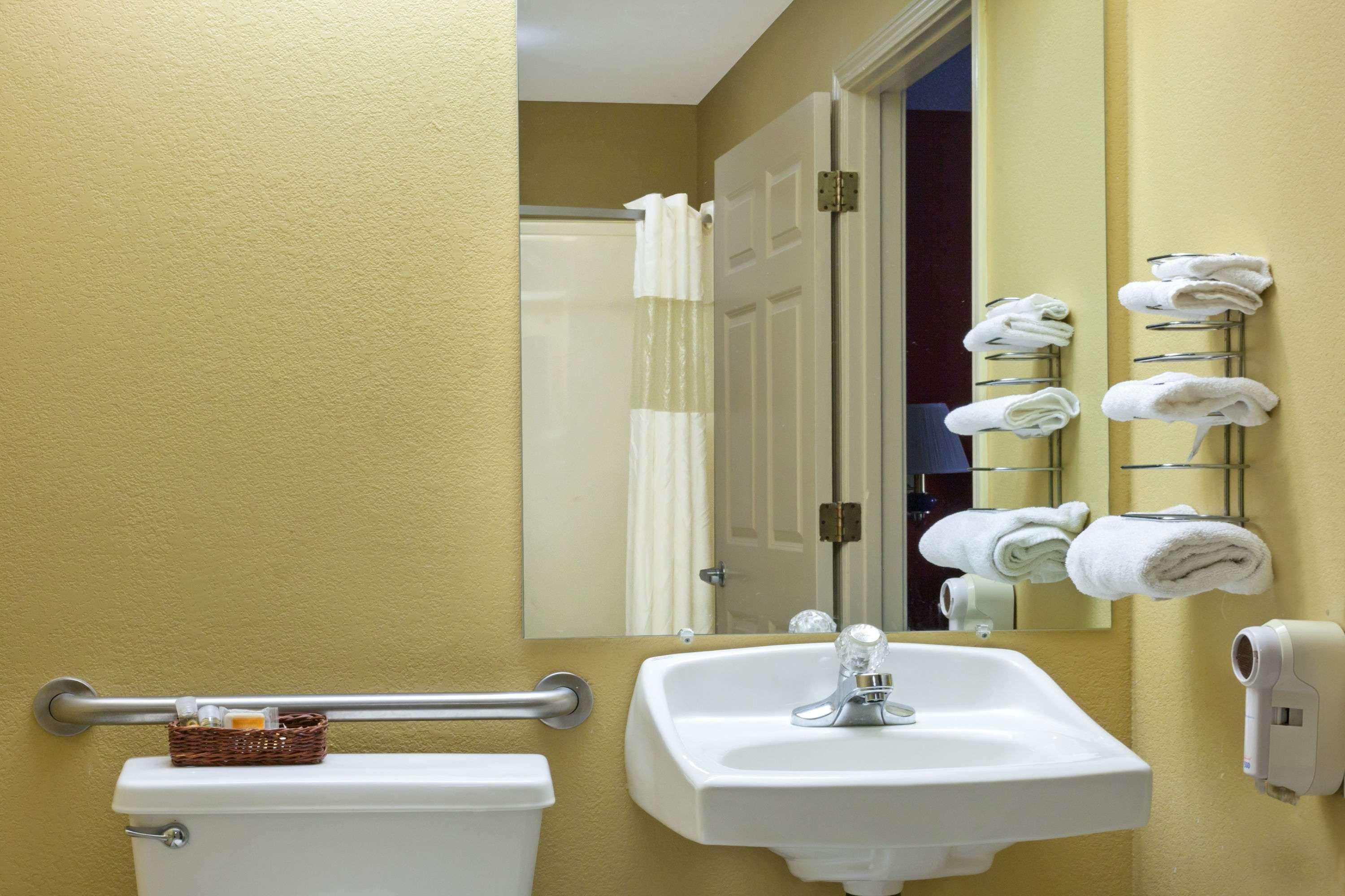 Shelby Inn Memphis Ngoại thất bức ảnh