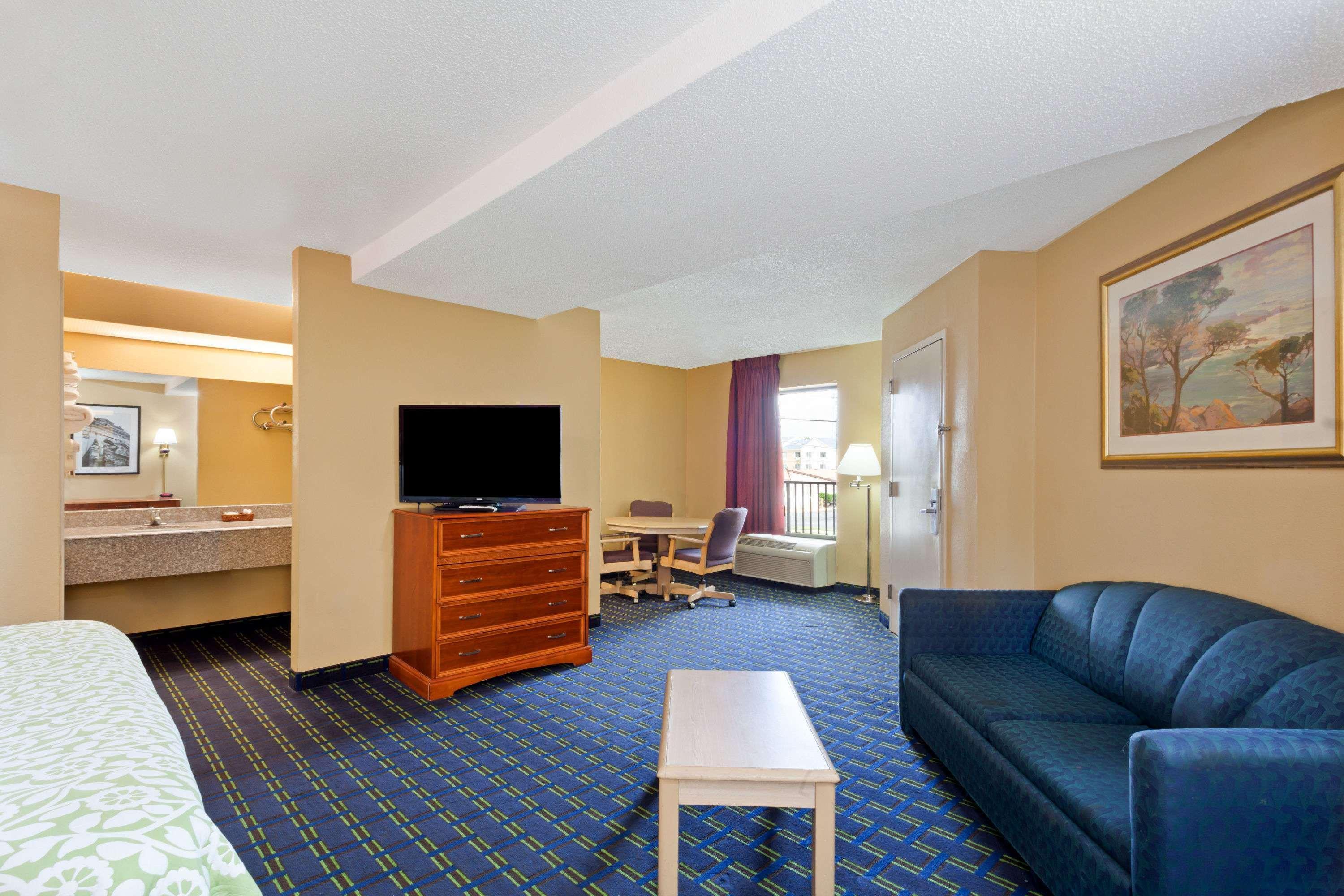 Shelby Inn Memphis Ngoại thất bức ảnh